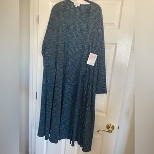 NWT LuLaRoe Sarah